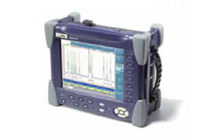 高性能全波段光谱分析仪（OSA-500/500M/501M/500R/500RS）