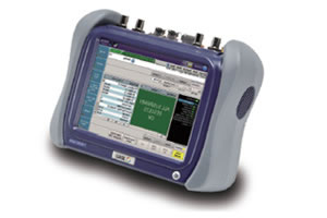 MTS-5800 手持式网络测试仪
